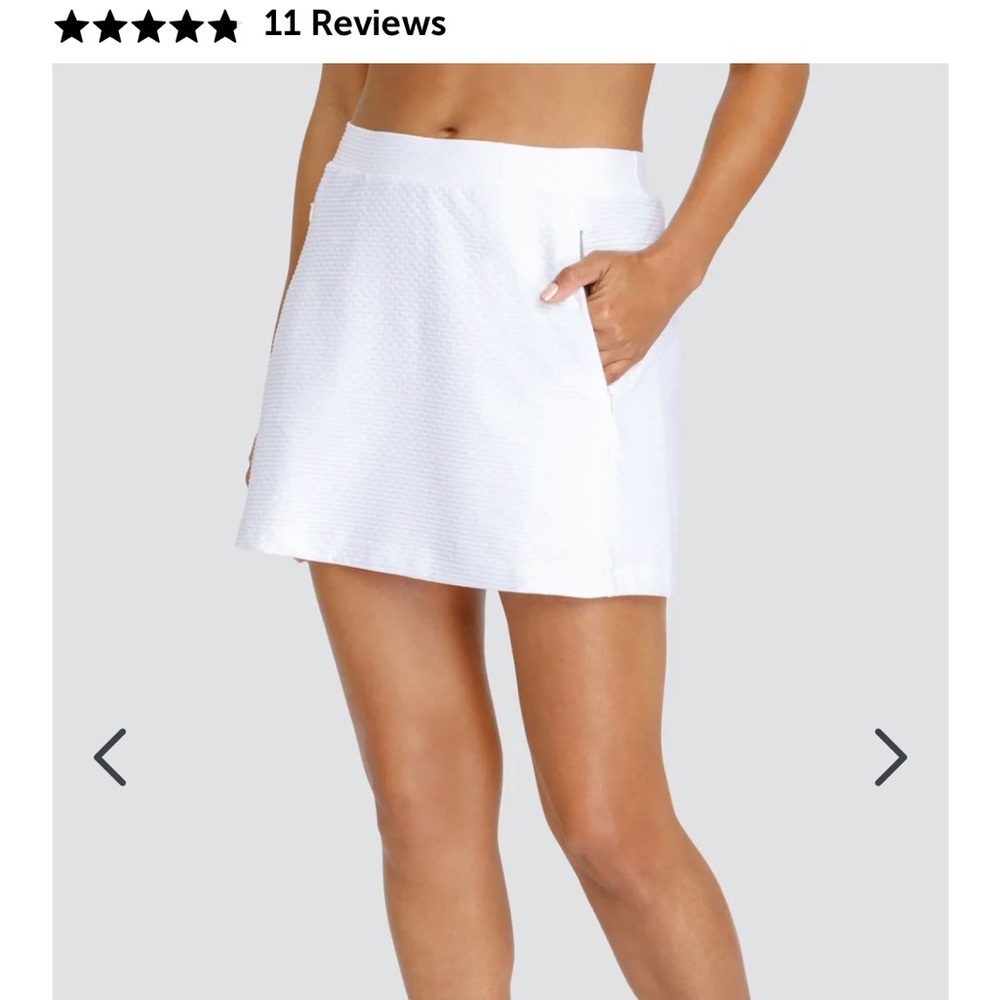 Golf Skort